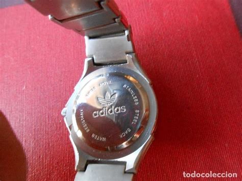 replica reloj adidas|Swissclones .